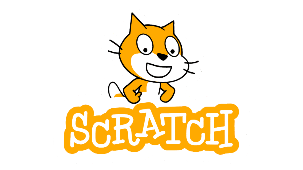 Scratch Emblem