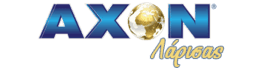 logo axon larisa